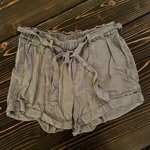 Women’s Pull On Shorts